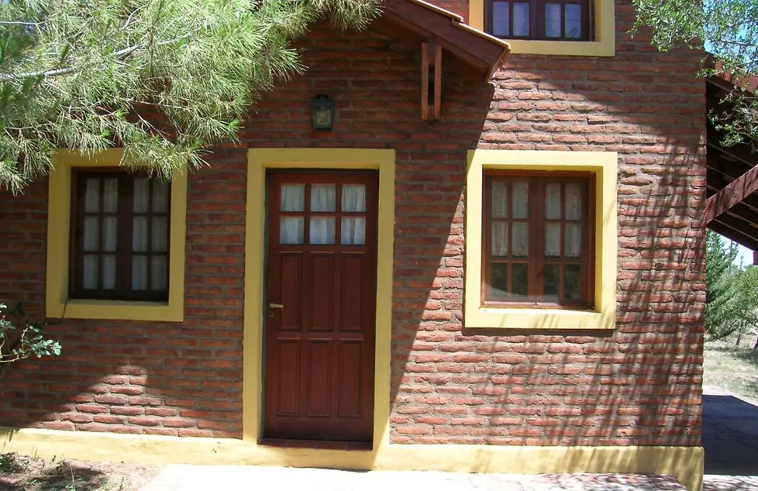 Posada Del Nuevo Sol Villa Elena-1
