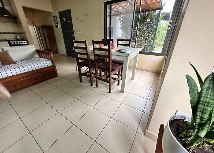 Villa Bonita Cabañas Merlo