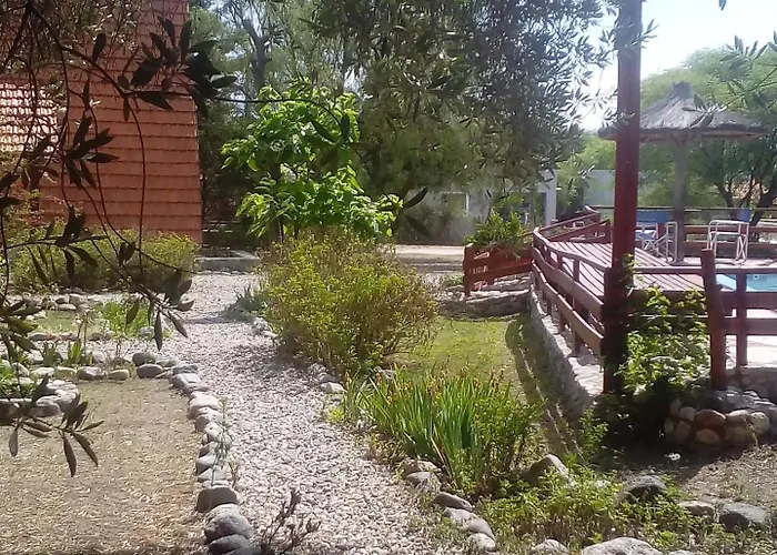 Alpinas San Lorenzo Merlo